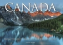 Canada : From the Great Lakes to the Arctic Circle - Book