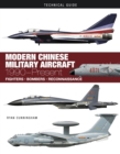 Modern Chinese Military Aircraft - Book