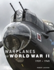 Warplanes of World War II - Book