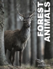 Forest Animals - Book