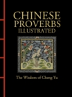 Chinese Proverbs Illustrated - Book