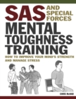 SAS and Special Forces Mental Toughness Training - Book