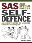 SAS and Special Forces Self Defence - Book