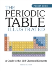 The Periodic Table Illustrated - Book