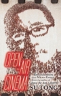 Open-Air Cinema : Reminiscences and Micro-Essays from the author of Raise the Red Lantern - Book
