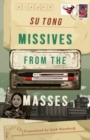 Missives from the Masses - Book