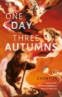 One Day Three Autumns - Book