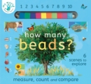 How Many Beads? : Measure, count and compare - Book