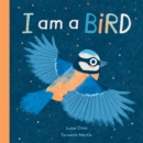 I am a Bird - Book