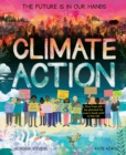 Climate Action : The future is in our hands - Book