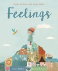 Feelings : Inside my heart and in my head... - Book