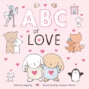 ABC of Love - Book