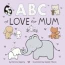 ABC of Love for Mum - Book