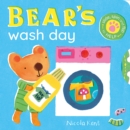 Bear's Wash Day - Book