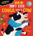 Don't Ever Conga with a Cow - Book