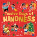 Twelve Days of Kindness - Book