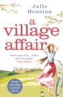 A Village Affair - Book