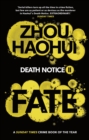 Fate : Death Notice II - eBook