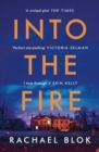 Into the Fire - eBook