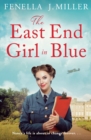The East End Girl in Blue - eBook