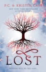 Lost - eBook