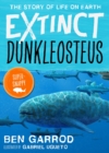 Dunkleosteus - Book