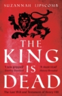 The King is Dead - Book