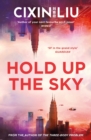 Hold Up the Sky - eBook