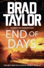 End of Days - eBook