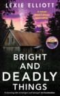 Bright and Deadly Things - Book