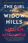The Girl from Widow Hills - Book