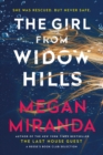 The Girl from Widow Hills - Book