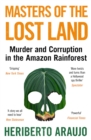 Masters of the Lost Land - eBook