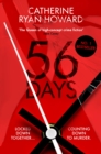 56 Days : Irish Book Awards Crime Fiction Book of the Year 2021. - eBook