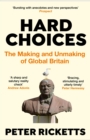 Hard Choices - eBook