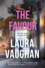 The Favour - Book