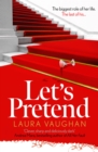 Let's Pretend - Book
