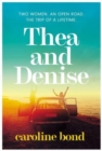 Thea and Denise - Book