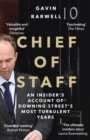 Chief of Staff - eBook