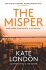 The Misper - Book