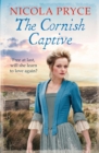 The Cornish Captive - eBook