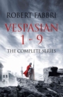 The Complete Vespasian Boxset - eBook