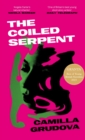 The Coiled Serpent - eBook