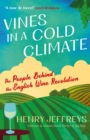 Vines in a Cold Climate - eBook