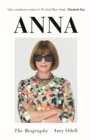 Anna : The Biography - Book