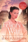 Felicity's War - eBook