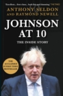 Johnson at 10 : The Inside Story: The Instant Sunday Times Bestseller - Book