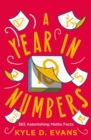 A Year in Numbers : 365 Astonishing Maths Facts - Book