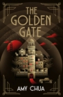 The Golden Gate : 'HIstorical detective noir at its best' Janice Hallett - Book
