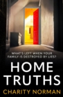 Home Truths - Book